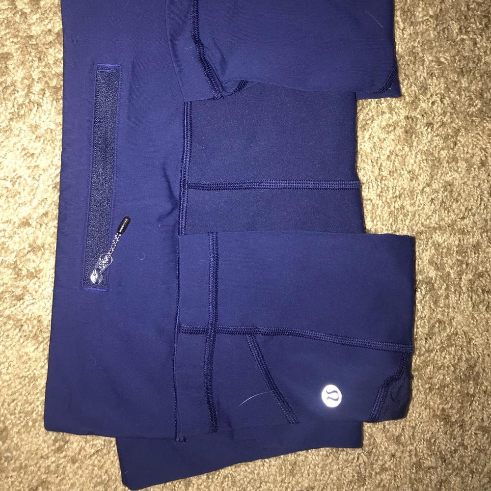 Lululemon